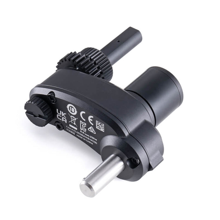 Motore originale DJI Zenmuse X9 Follow Focus, DJI Zenmuse X9 Motore originale DJI Zenmuse X9 Follow Focus, DJI Zenmuse X9